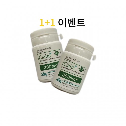 시알리스 300미리 30정+30정+프로코밀 1박스+흥분제 1병
